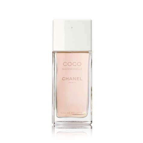 prezzo profumo coco chanel mademoiselle 100 ml|coco mademoiselle where to buy.